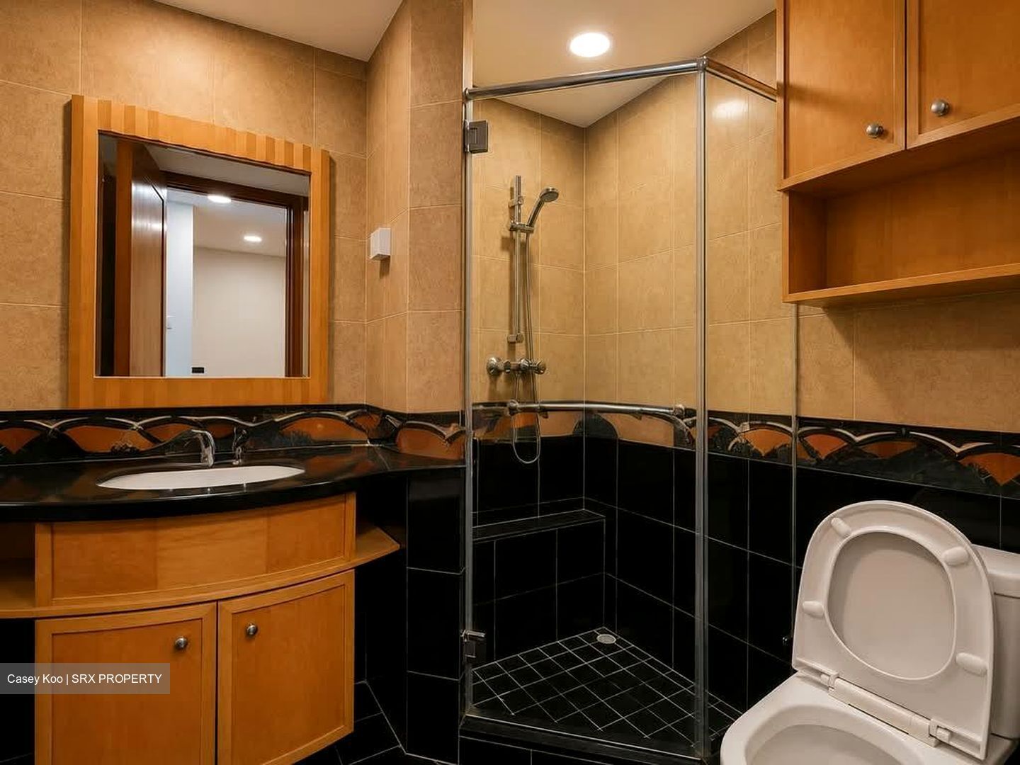 River Place (D3), Condominium #599648871